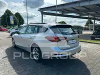 2022 Ford FOCUS