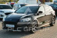 2022 Ford FOCUS