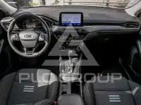 2022 Ford FOCUS