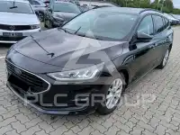 2022 Ford FOCUS