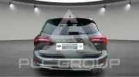 2022 Ford FOCUS