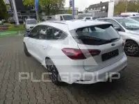 2022 Ford FOCUS