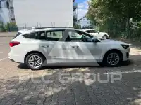 2022 Ford FOCUS