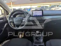 2022 Ford FOCUS