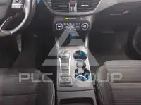 2022 Ford FOCUS