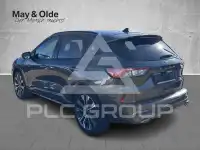2022 Ford FOCUS