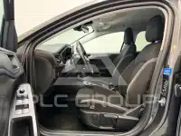 2022 Ford FOCUS