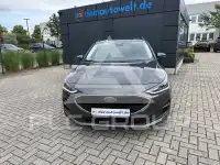 2022 Ford FOCUS
