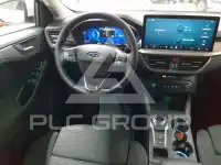 2022 Ford FOCUS