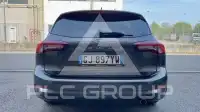 2022 Ford FOCUS