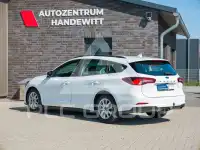 2022 Ford FOCUS