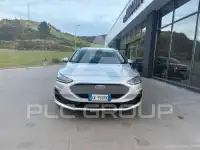 2022 Ford FOCUS