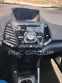 2022 Ford FOCUS