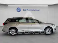 2022 Ford FOCUS