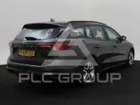 2022 Ford FOCUS