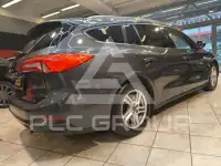 2022 Ford FOCUS