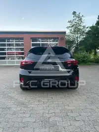 2022 Ford FOCUS