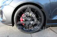 2022 Ford FOCUS