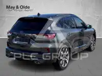 2022 Ford FOCUS