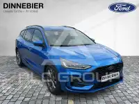 2022 Ford FOCUS