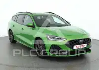 2022 Ford FOCUS