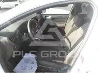 2022 Ford FOCUS