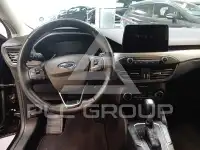 2022 Ford FOCUS