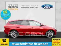 2022 Ford FOCUS