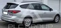 2022 Ford FOCUS