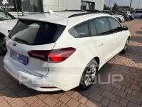 2022 Ford FOCUS