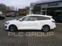 2022 Ford FOCUS