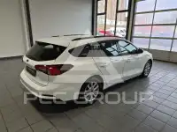 2022 Ford FOCUS