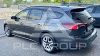 2022 Ford FOCUS