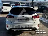 2022 Ford FOCUS