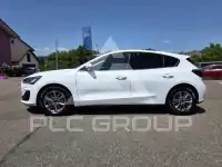 2022 Ford FOCUS