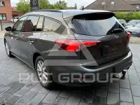 2022 Ford FOCUS