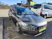2022 Ford FOCUS