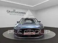 2022 Ford FOCUS