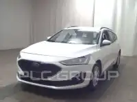 2022 Ford FOCUS