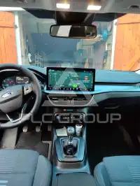 2022 Ford FOCUS