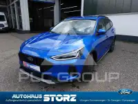 2022 Ford FOCUS