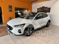 2022 Ford FOCUS