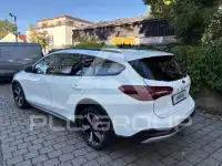 2022 Ford FOCUS