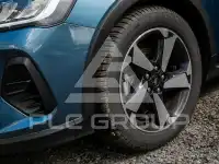 2022 Ford FOCUS