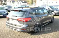 2022 Ford FOCUS