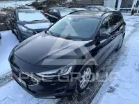 2022 Ford FOCUS
