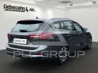 2022 Ford FOCUS