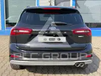 2022 Ford FOCUS