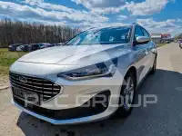 2022 Ford FOCUS