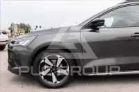 2022 Ford FOCUS